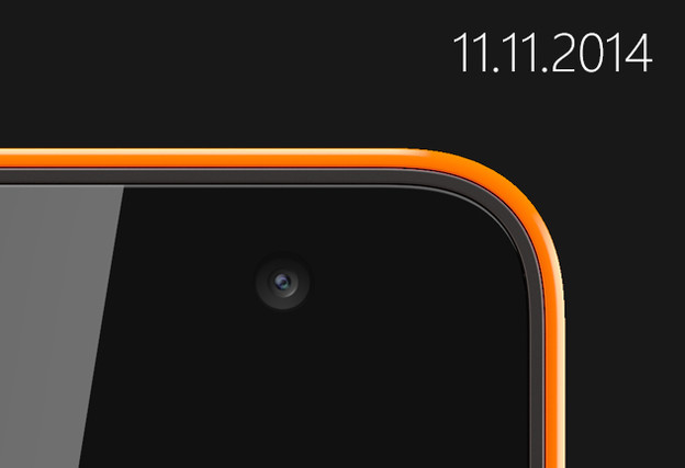 Microsoft "teasa" svoj prvi Lumia Windows Phone