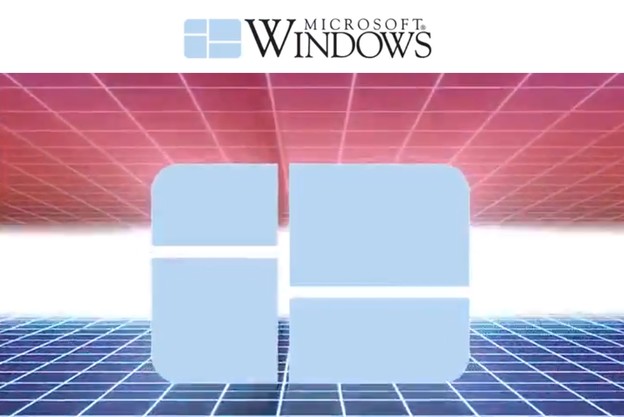 Microsoft teasa Windowse 1