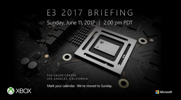 Microsoft u lipnju predstavlja projekt Scorpio Microsoft u lipnju predstavlja projekt Scorpio