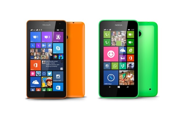 Microsoft u proteklom kvartalu prodao rekordni broj Lumija Microsoft u proteklom kvartalu prodao rekordni broj Lumija