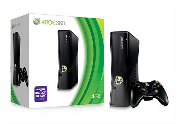 Microsoft u svijetu prodao 66 milijuna Xbox 360 konzola