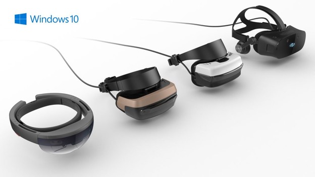Microsoft: Windows 10 VR PC minimalne specifikacije Microsoft: Windows 10 VR PC minimalne specifikacije