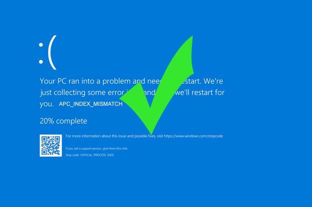 Microsoft zakrpao BSOD bug kod printanja