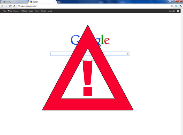 Microsoftov antivirus detektirao Chrome kao trojanca Microsoftov antivirus detektirao Chrome kao trojanca