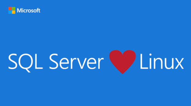 Microsoftova SQL podatkovna baza radi na Linuxu Microsoftova SQL podatkovna baza radi na Linuxu