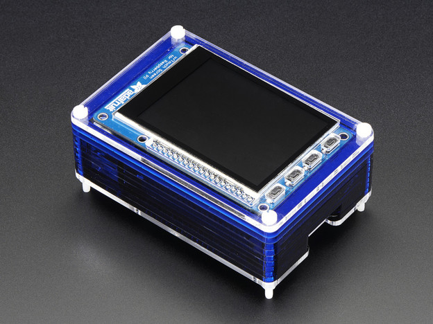 Mini kućište za Raspberry Pi 2 i Model B+ Mini kućište za Raspberry Pi 2 i Model B+