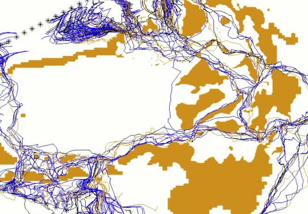 MIT-ev softver za kartografiranje podmorja
