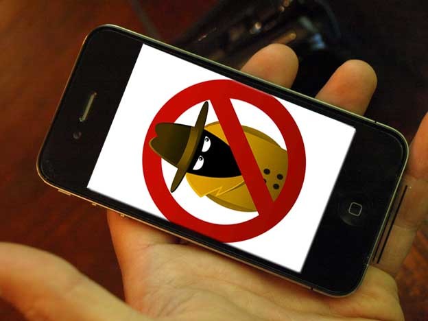 Mobilni spyware prati političke aktiviste Mobilni spyware prati političke aktiviste