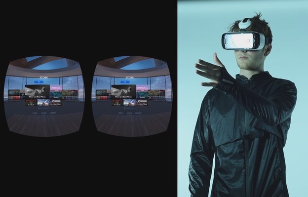Moda i tehnologija u pametnoj VR jakni