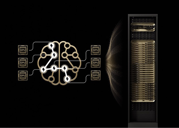 MoE modeli rade 10 puta brže na Nvidia Blackwell NVL72