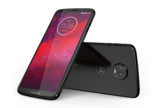 Moto Z3 ulazi u prvu svjetsku 5G mrežu Moto Z3 ulazi u prvu svjetsku 5G mrežu