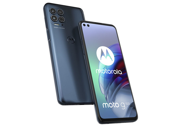 Motorola lansira svoj najbrži telefon Motorola lansira svoj najbrži telefon