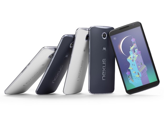 Motorola priznala loš poklopac na Nexusu 6 Motorola priznala loš poklopac na Nexusu 6