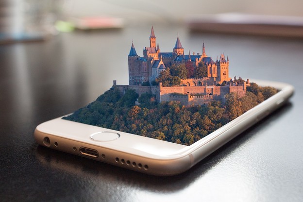 Možda doista stiže keramički iPhone Možda doista stiže keramički iPhone