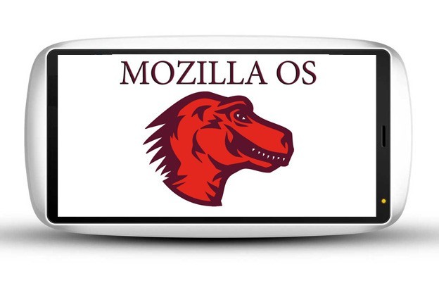 Mozillin pametni telefon u prodaji krajem godine Mozillin pametni telefon u prodaji krajem godine
