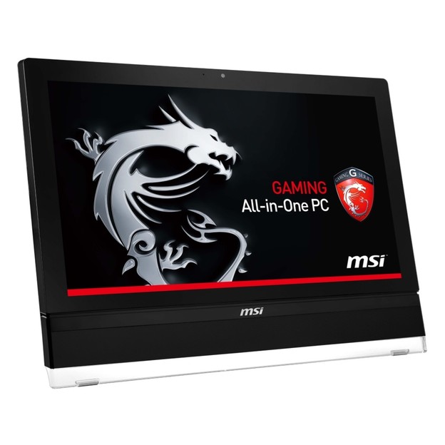 MSI lansirao prvi 27-inčni gamerski AiO PC MSI lansirao prvi 27-inčni gamerski AiO PC