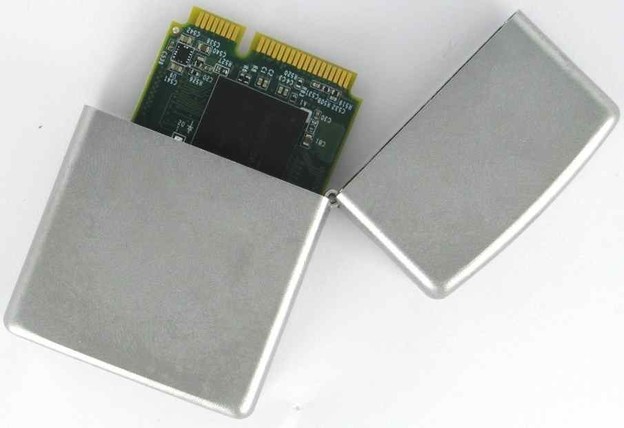 Mushkinov SSD najmanji na svijetu s 512 MB