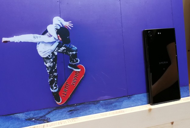 MWC 2017: Najbolji smartfon je Sony Xperia XZ Premium MWC 2017: Najbolji smartfon je Sony Xperia XZ Premium