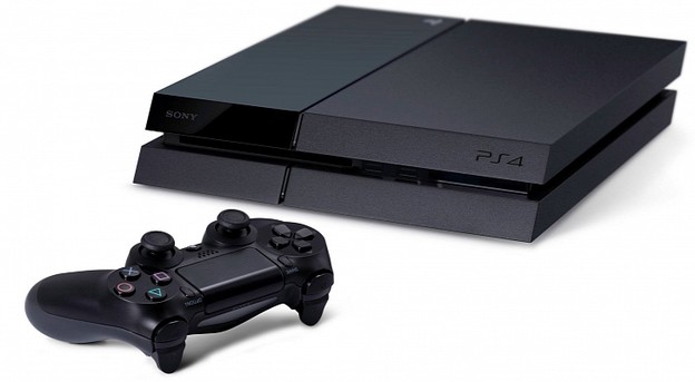 Na dan izlaska PS4 kozole stići će i zakrpa za nju Na dan izlaska PS4 kozole stići će i zakrpa za nju