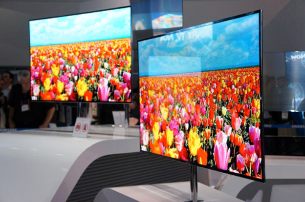 Na IFA-i nestala dva Samsung OLED TV-a