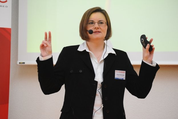 Na konferenciji dodijeljene Zlatne nagrade