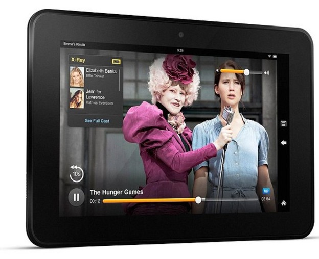 Nadoplatite 15$ za novi Kindle Fire HD bez reklama Nadoplatite 15$ za novi Kindle Fire HD bez reklama