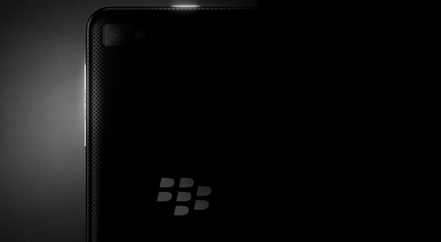 Najava Blackberry 10 događanja prvom slikom novog mobitela
