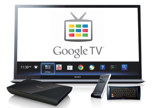 Najavljena Android 4.2.2. nadogradnja za Google TV