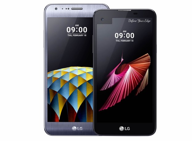 Najavljeni LG X Cam i LG X Screen telefoni