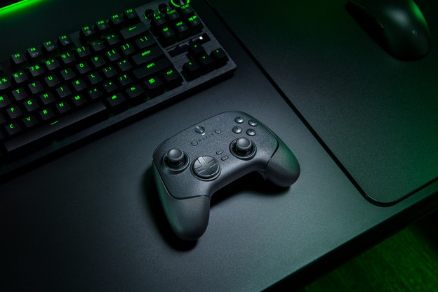 Najbrži i najlakši bežični esport kontroler za PC