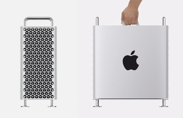 Najjači Mac Pro košta 347 tisuća kuna Najjači Mac Pro košta 347 tisuća kuna