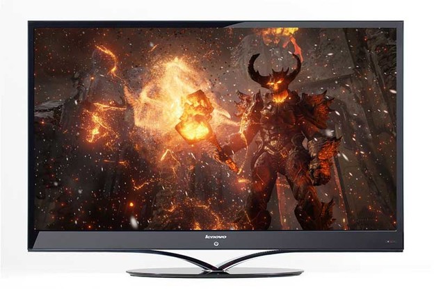 Najjači mobilni procesor K1 stiže na Lenovo TV-e Najjači mobilni procesor K1 stiže na Lenovo TV-e