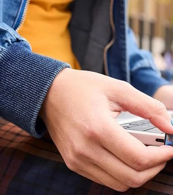 Najmanji USB-C pogon na svijetu od 1 TB