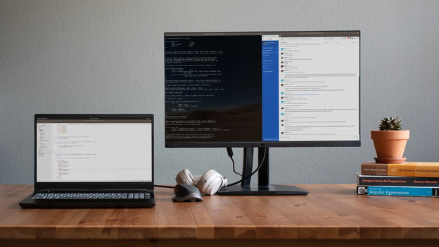 Najnoviji Linux laptop dolazi s NVIDIA GeForce 2080 Super Najnoviji Linux laptop dolazi s NVIDIA GeForce 2080 Super