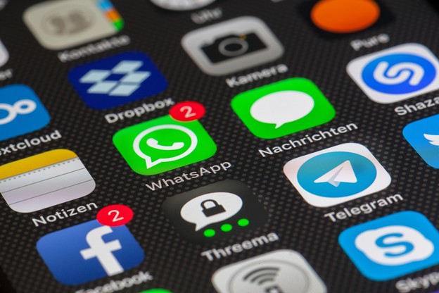 Najriskantnija Android aplikacija za poruke Najriskantnija Android aplikacija za poruke
