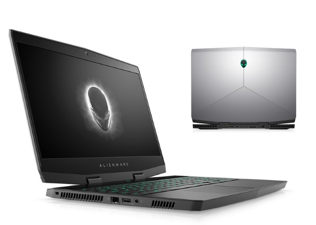 Najtanji i najlakši Alienwareov gaming laptop je seksi