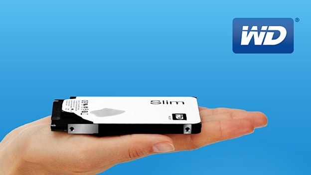 Najtanji tvrdi disk na svijetu kapaciteta od 1 TB Najtanji tvrdi disk na svijetu kapaciteta od 1 TB