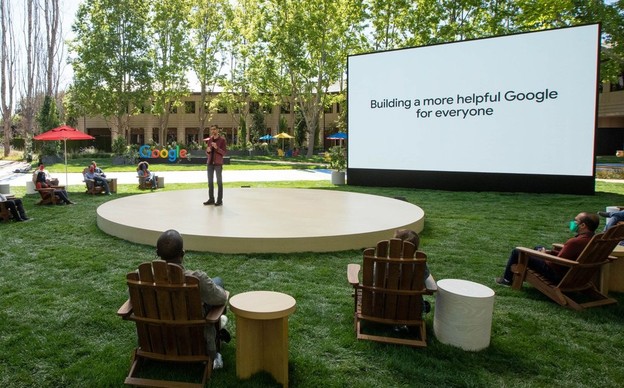 Najveće Googleove novosti s konferencije za developere Najveće Googleove novosti s konferencije za developere