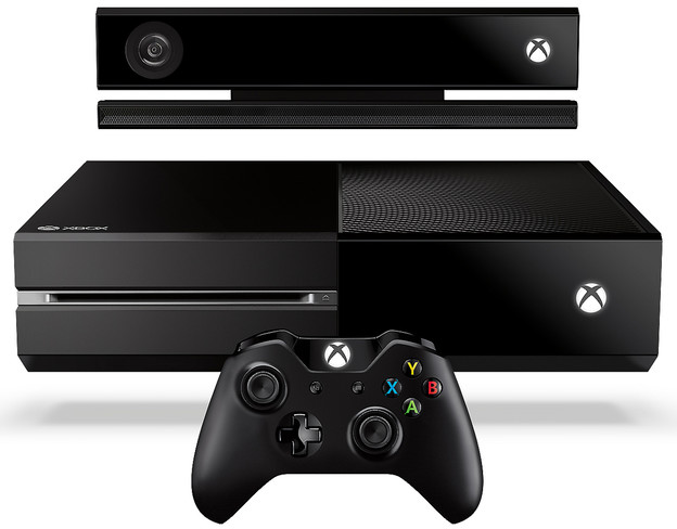 Nakon GPU-a Xboxu One overklokiran CPU Nakon GPU-a Xboxu One overklokiran CPU