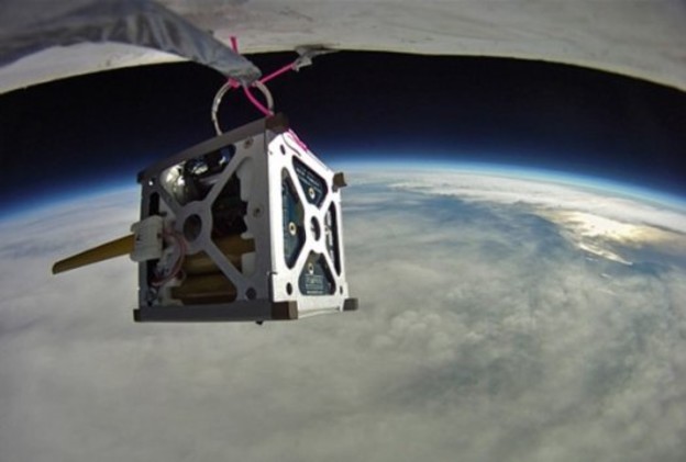 NASA-ini nanosateliti će nositi HTC mobitele NASA-ini nanosateliti će nositi HTC mobitele