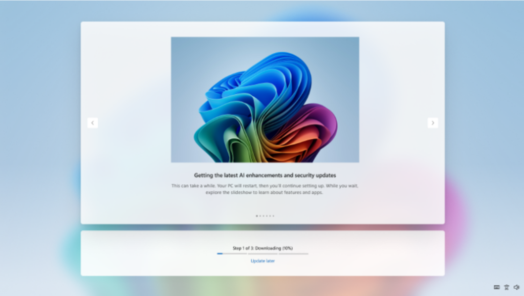 Neodređeno pauziranje ažuriranja u Windowsima 11