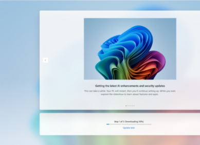 Neodređeno pauziranje ažuriranja u Windowsima 11