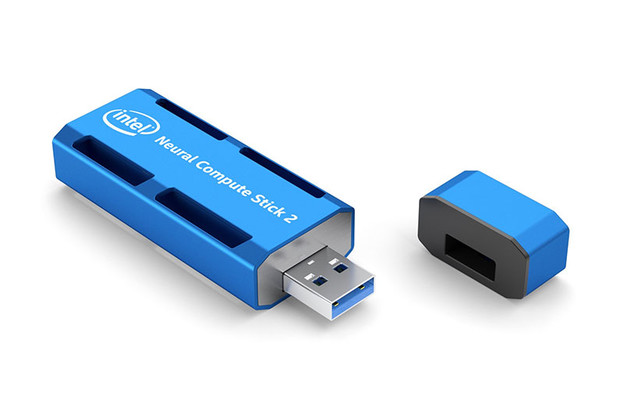 Neural Compute Stick 2 daje AI vašem domu Neural Compute Stick 2 daje AI vašem domu