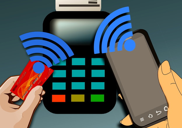 NFC dobiva novi standard za bežično punjenje NFC dobiva novi standard za bežično punjenje