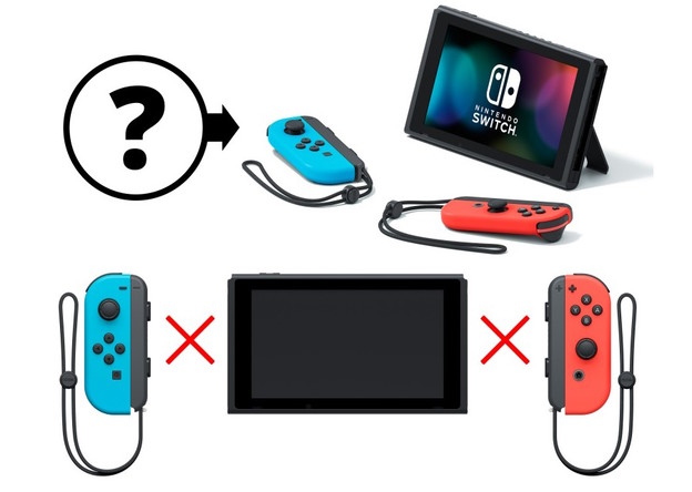 Nintendo besplatno popravlja Switch kontrolere Nintendo besplatno popravlja Switch kontrolere