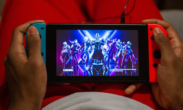 Nintendo radi na 4K Switch konzoli Nintendo radi na 4K Switch konzoli
