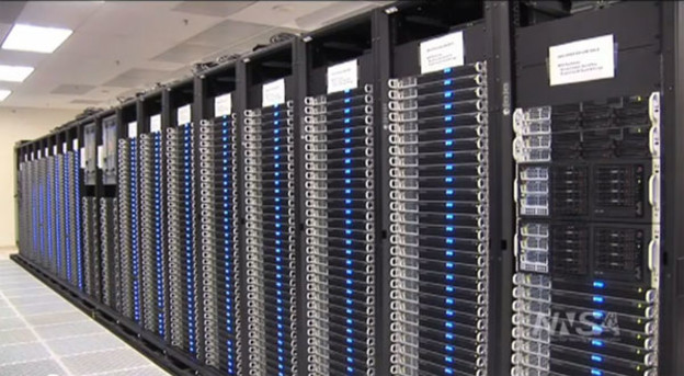 NNSA Sequoia je najbrži superkompjuter na svijetu