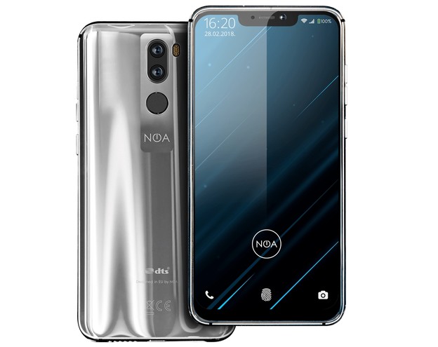 NOA N10 osvojio EISA Best Buy nagradu NOA N10 osvojio EISA Best Buy nagradu