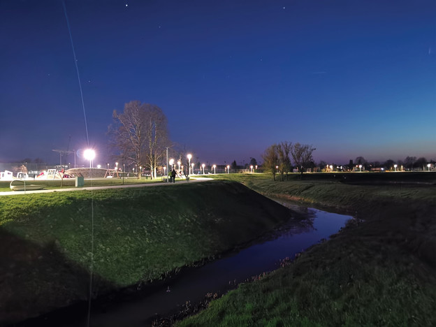 Noćni vid za kamere Pixel telefona Noćni vid za kamere Pixel telefona