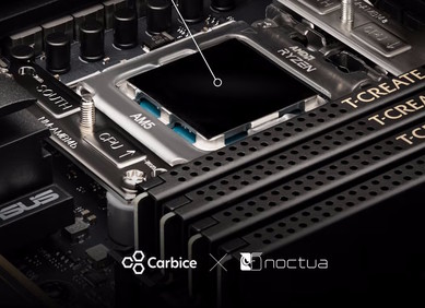 Noctua ima novu termalnu podlogu za AMD procesore